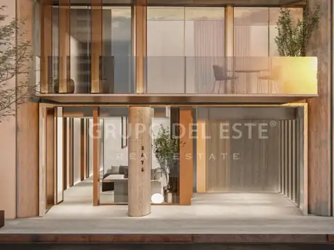 Departamento en Venta en Palermo Chico, Palermo