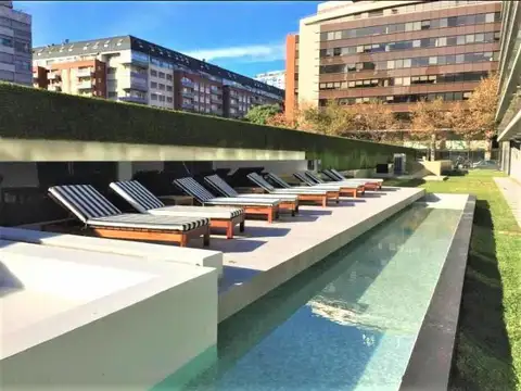 Departamento en Venta en Puerto Madero, CABA