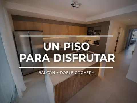 Departamento en Venta en Caballito, CABA