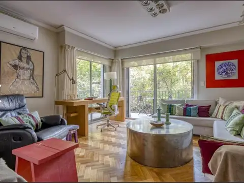 Departamento en Venta en Recoleta, CABA