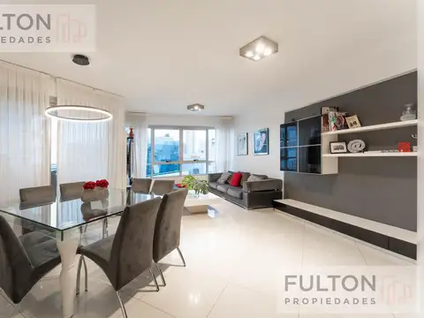 Departamento en Venta en Palermo, CABA