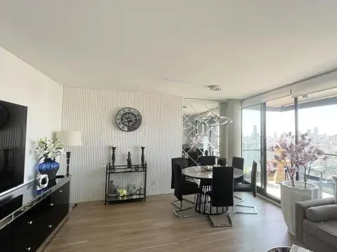 Departamento en Venta en Palermo, CABA