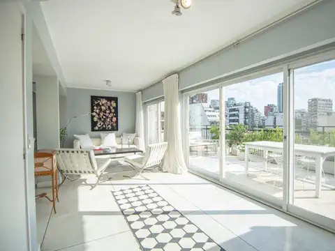 Departamento en Venta en Palermo, CABA