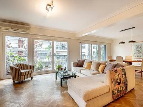 Departamento en Venta en Palermo, CABA