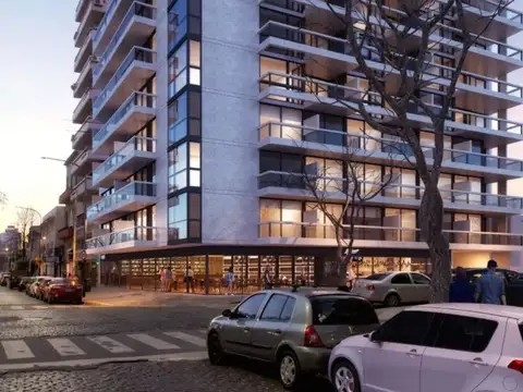 Departamento en Venta en Villa del Parque, CABA