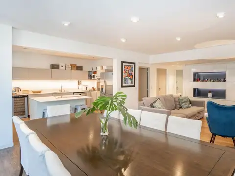 Departamento en Venta en Nuñez, CABA