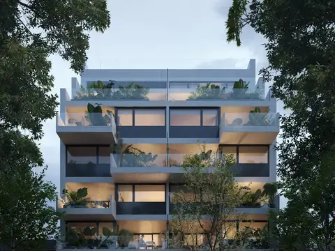 Departamento en Venta en Colegiales, CABA