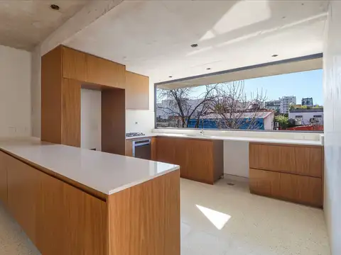 Departamento en Venta en Chacarita, CABA
