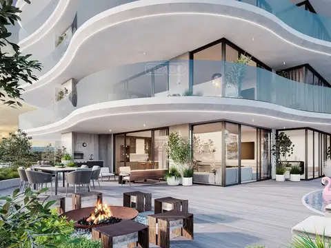 Departamento en Venta en Puerto Madero, CABA