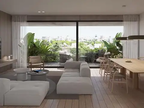 Departamento en Venta en Belgrano, CABA