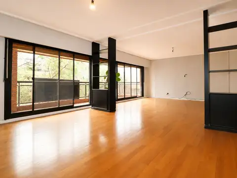 Departamento en Venta en Palermo Nuevo, Palermo