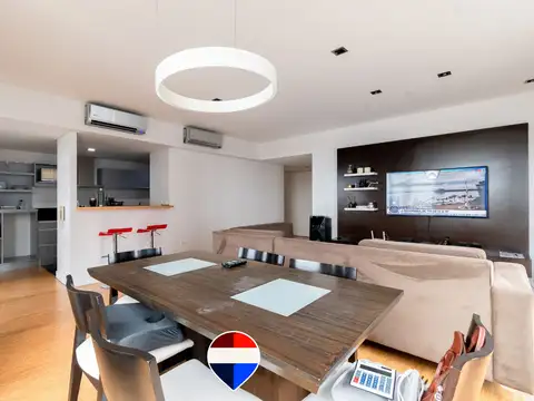 Departamento en Venta en Puerto Madero, CABA