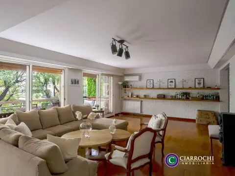 Departamento en Venta en Belgrano, CABA
