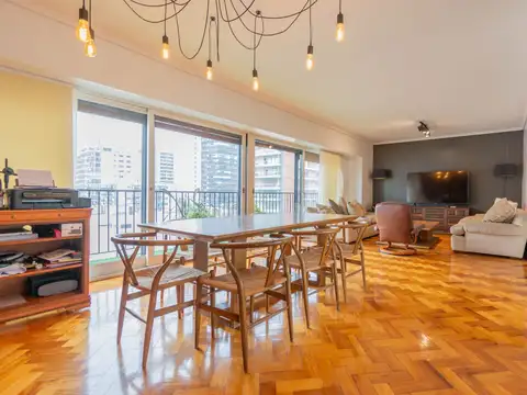 Departamento en Venta en Belgrano, CABA