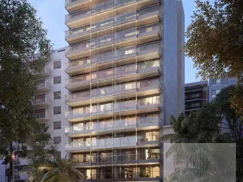 Departamento en Venta en Palermo, CABA