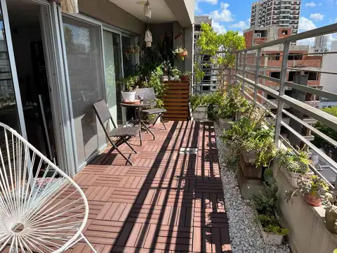 Departamento en Venta en Caballito, CABA