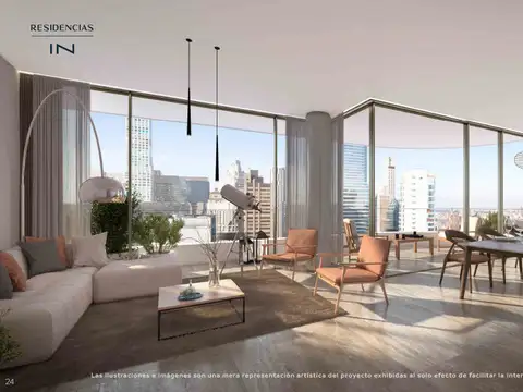 Departamento en Venta en Palermo, CABA