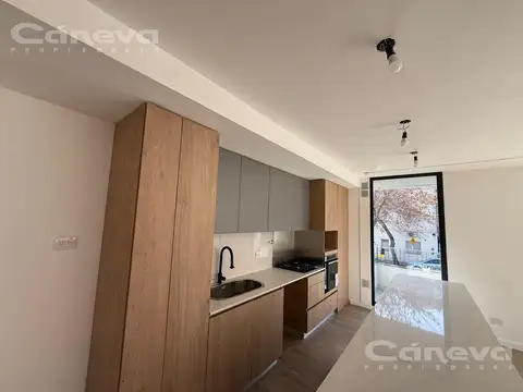 Departamento en Venta en Belgrano R, Belgrano