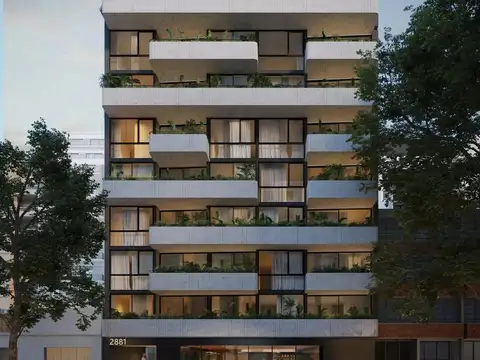 Departamento en Venta en Nuñez, CABA