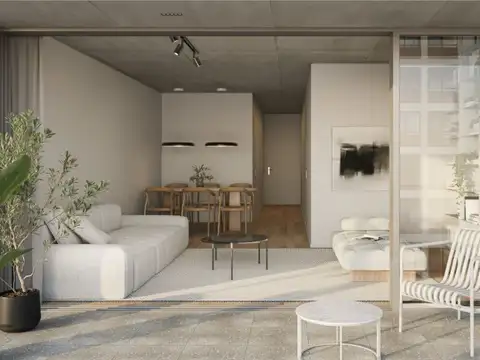 Departamento en Venta en Palermo, CABA