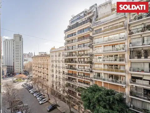 Departamento en Venta en Recoleta, CABA