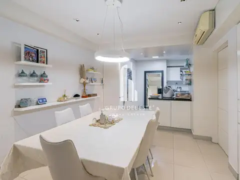 Departamento en Venta en Palermo Chico, Palermo