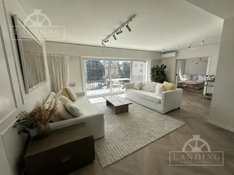 Departamento en Venta en Belgrano, CABA