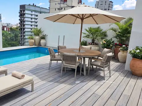Departamento en Venta en Belgrano R, Belgrano
