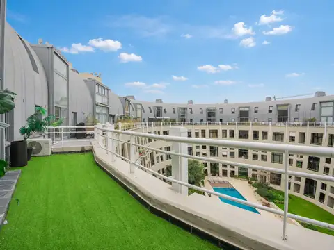 Departamento en Venta en Palermo, CABA