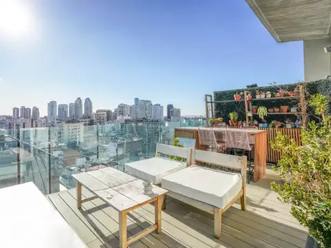 Departamento en Venta en Recoleta, CABA