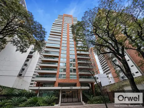 Departamento en Venta en Belgrano, CABA