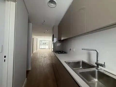 Departamento en Venta en Palermo Chico, Palermo