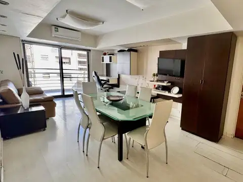 Departamento en Venta en Palermo, CABA