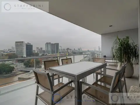 Departamento en Venta en Puerto Madero, CABA