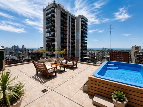 Departamento en Venta en Belgrano, CABA