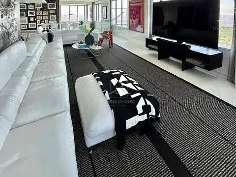 Departamento en Venta en Puerto Madero, CABA