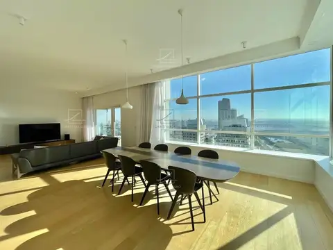 Departamento en Venta en Puerto Madero, CABA