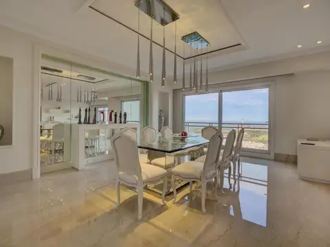 Departamento en Venta en Puerto Madero, CABA