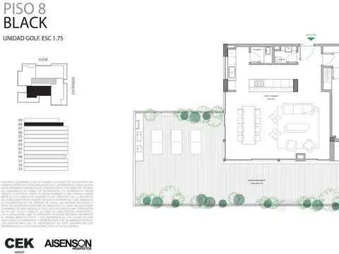 Departamento en Venta en Belgrano, CABA