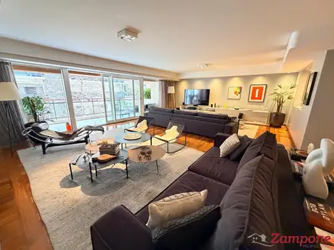 Departamento en Venta en Recoleta, CABA