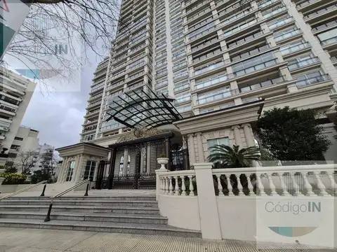 Departamento en Venta en Nuñez, CABA