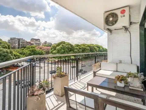 Departamento en Venta en Palermo, CABA