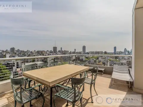 Departamento en Venta en Palermo Hollywood, Palermo