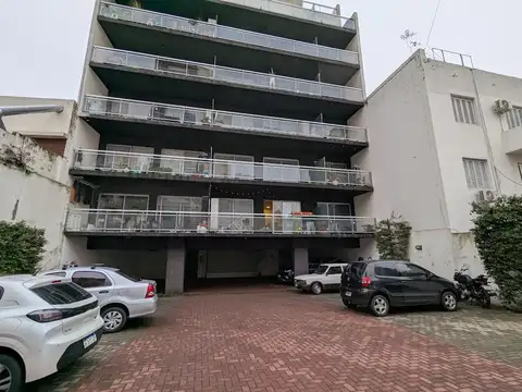 Cochera en Venta en Balvanera, CABA