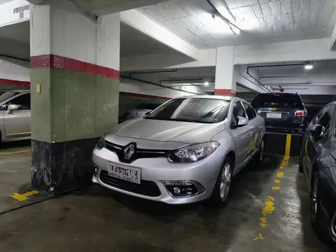 Cochera en Venta en Balvanera, CABA