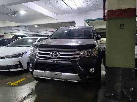 Cochera en Venta en Balvanera, CABA