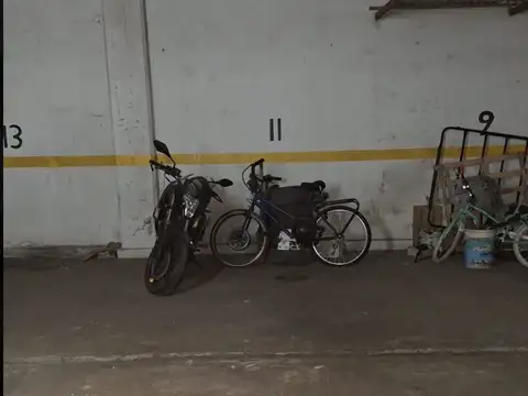 Cochera en Venta en Constitucion, CABA