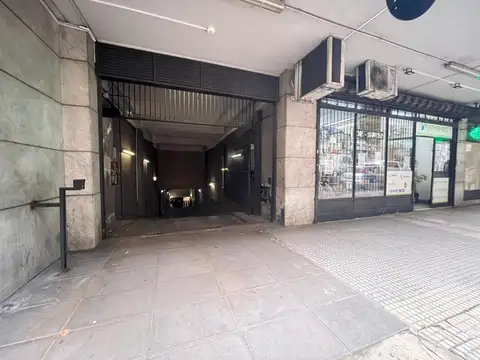 Cochera en Venta en Monserrat, CABA