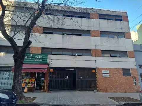 Cochera en Venta en Caballito, CABA