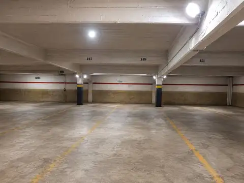 Cochera en Venta en Caballito, CABA